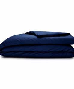 Funda de Edredón de Lujo con Cremallera de 400 Hilos de