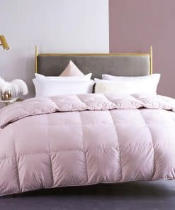 Edredón de Lujo SOTHLIFE Luxury Queen Goose Down Winter -