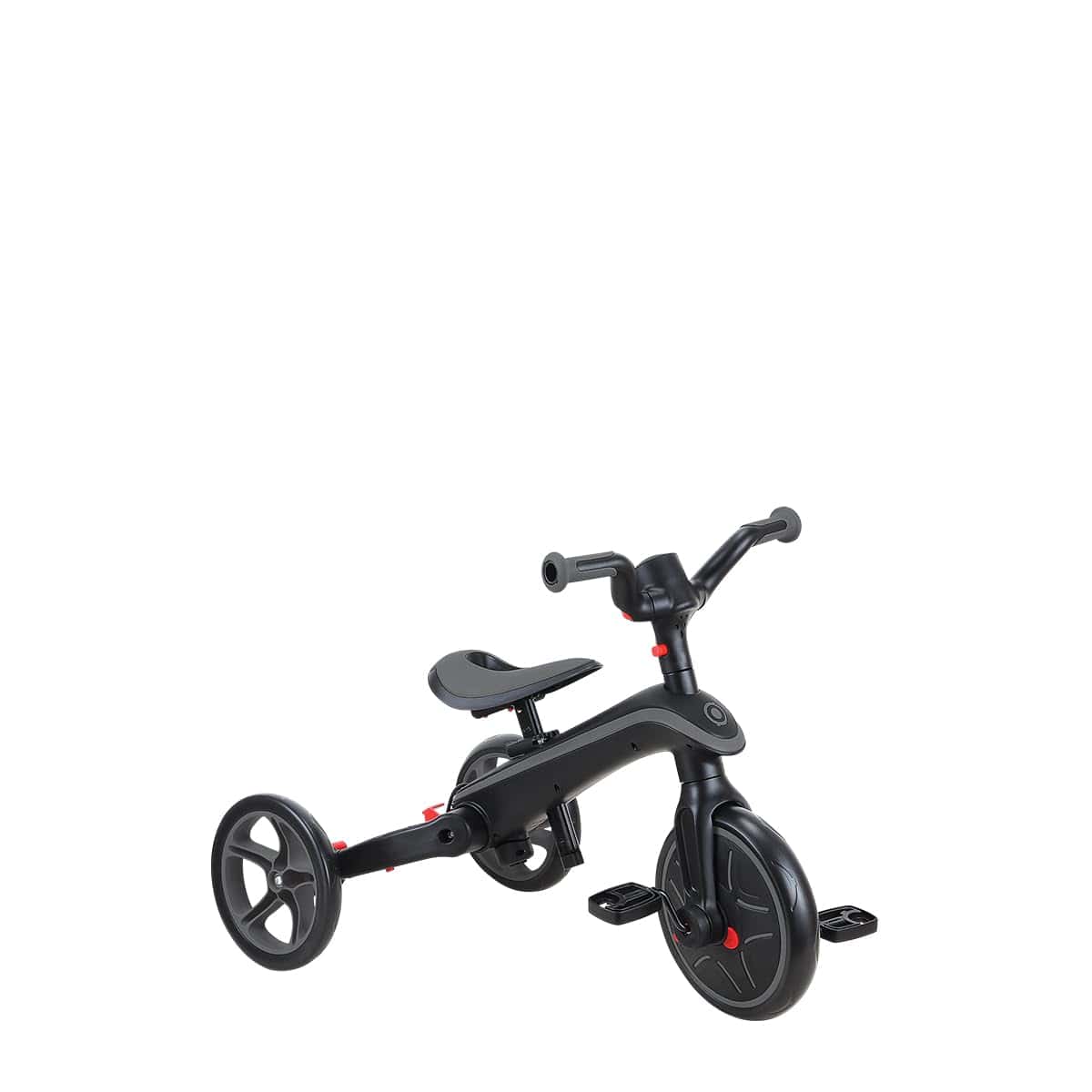 Globber Triciclo Plegable 5 en 1 para Niños Pequeños � - Imagen 6