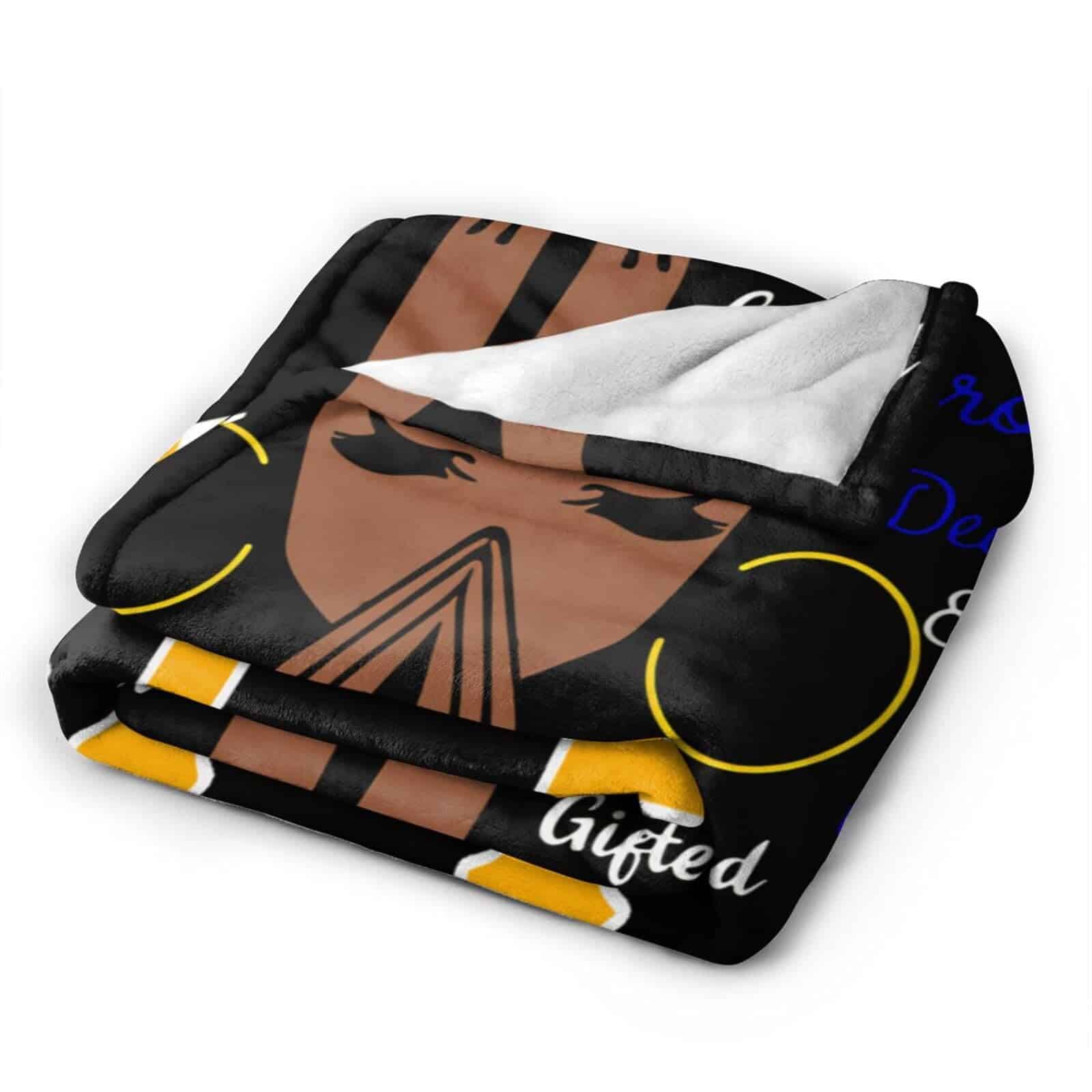 Manta Ultra Suave Manta de Franela para Sofá Todos los