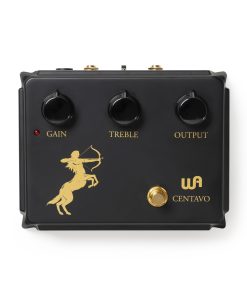 Pedal de Guitarra Overdrive Warm Audio Centavo - Edición