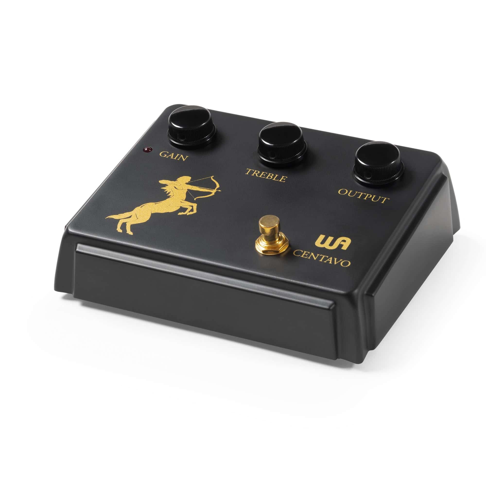 Pedal de Guitarra Overdrive Warm Audio Centavo - Edición - Imagen 3