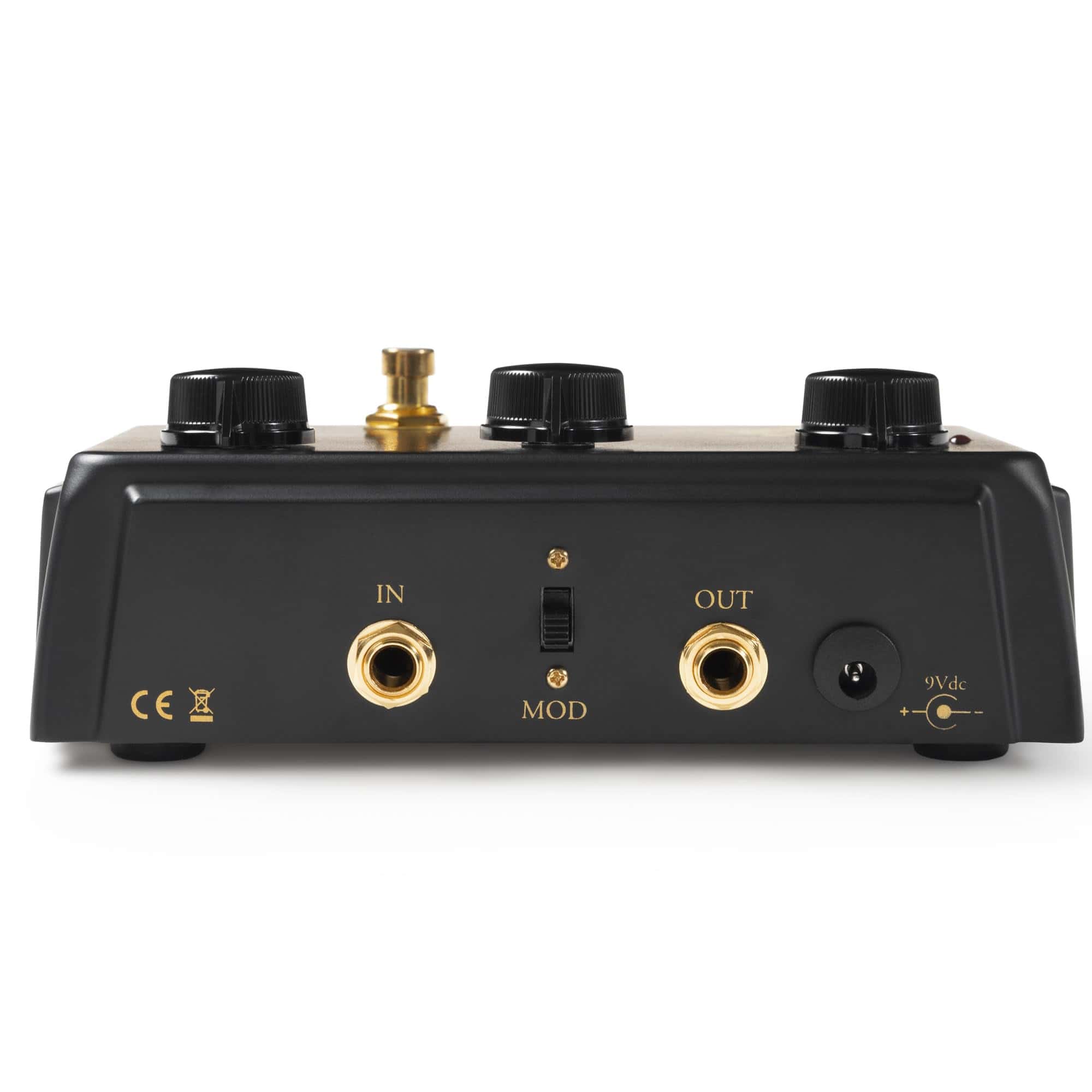 Pedal de Guitarra Overdrive Warm Audio Centavo - Edición - Imagen 4