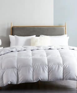 Edredón de Invierno de Lujo SOTHLIFE Luxury Queen Goose