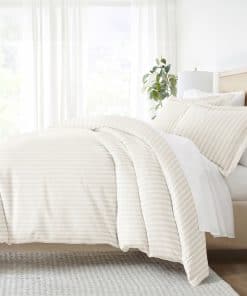 Funda de Edredón Linen Market para Cama King - Experimenta