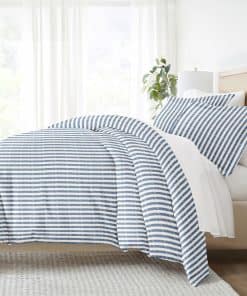 Funda de Edredón Linen Market King para Cama King -