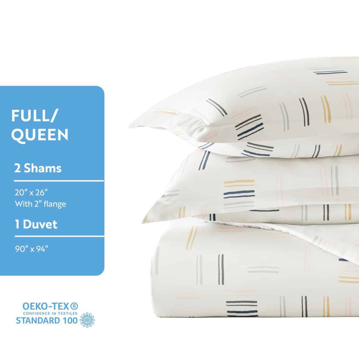 Funda de Edredón King Linen Market para King - Experimenta - Imagen 7