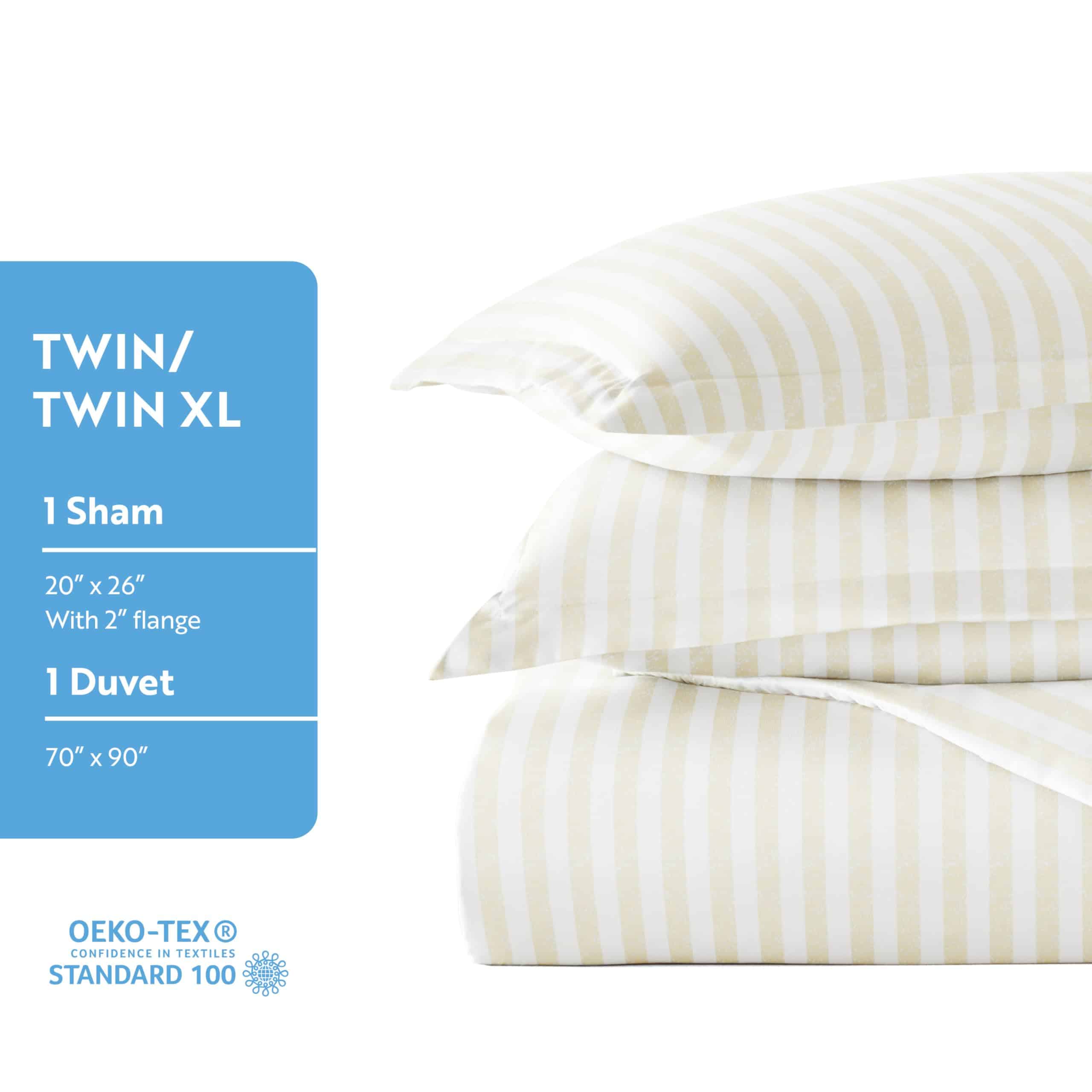 Funda de Edredón Linen Market para Cama King - Experimenta - Imagen 8