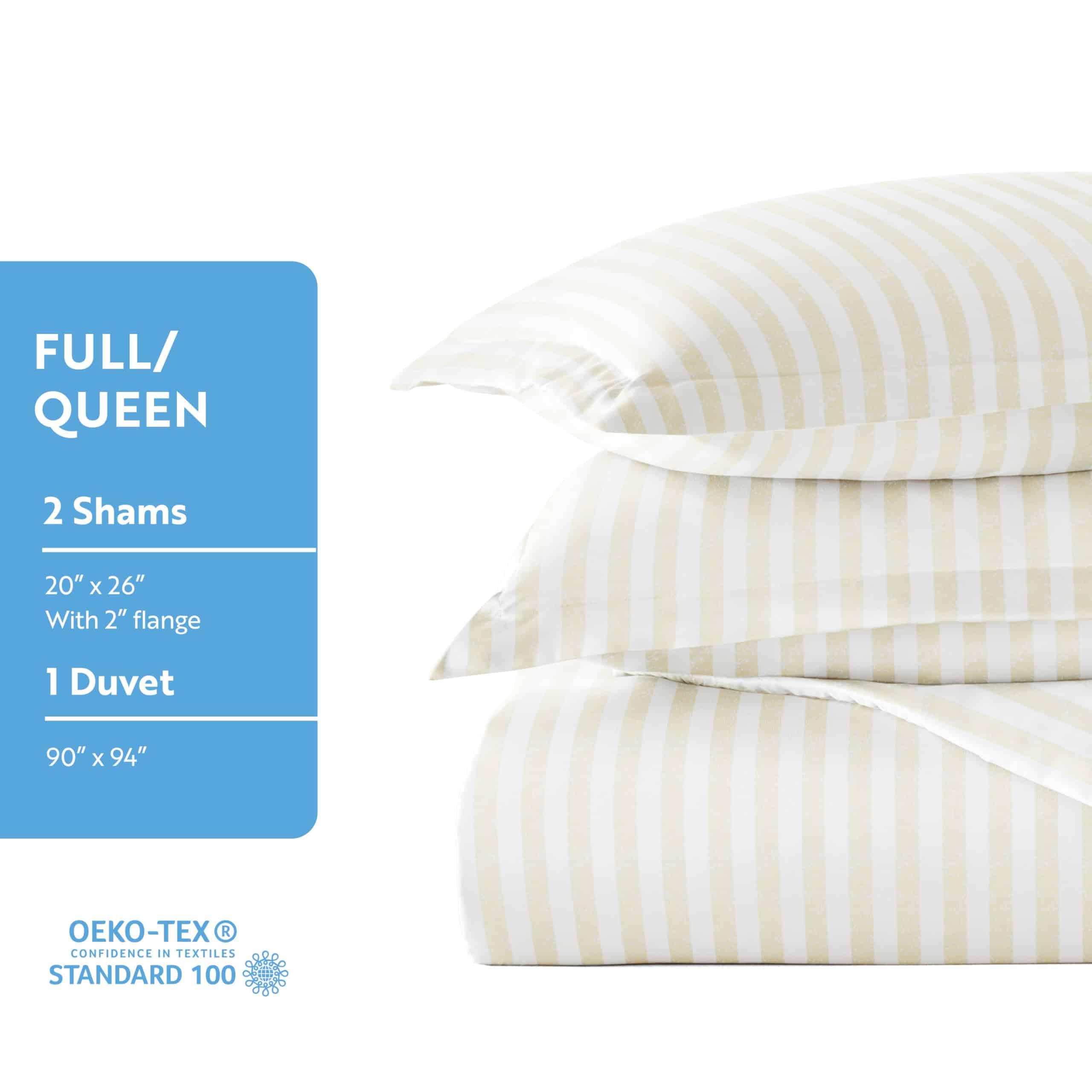 Funda de Edredón Linen Market para Cama King - Experimenta - Imagen 7