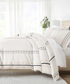 Funda nórdica Linen Market para King - Experimenta la