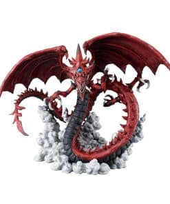 Figura Ichibansho - Yu-Gi-Oh GX - Slifer The Sky Dragon