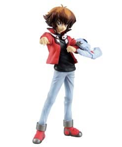 Figura Ichibansho - Yu-Gi-Oh GX - Jaden Yuki (Despierta Tus
