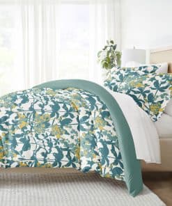 Linen Market Juego de Funda Nórdica Queen - Experimenta una