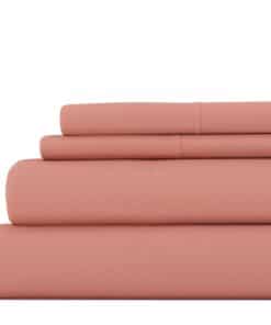 Conjunto de sábanas de 6 piezas Linen Market para cama