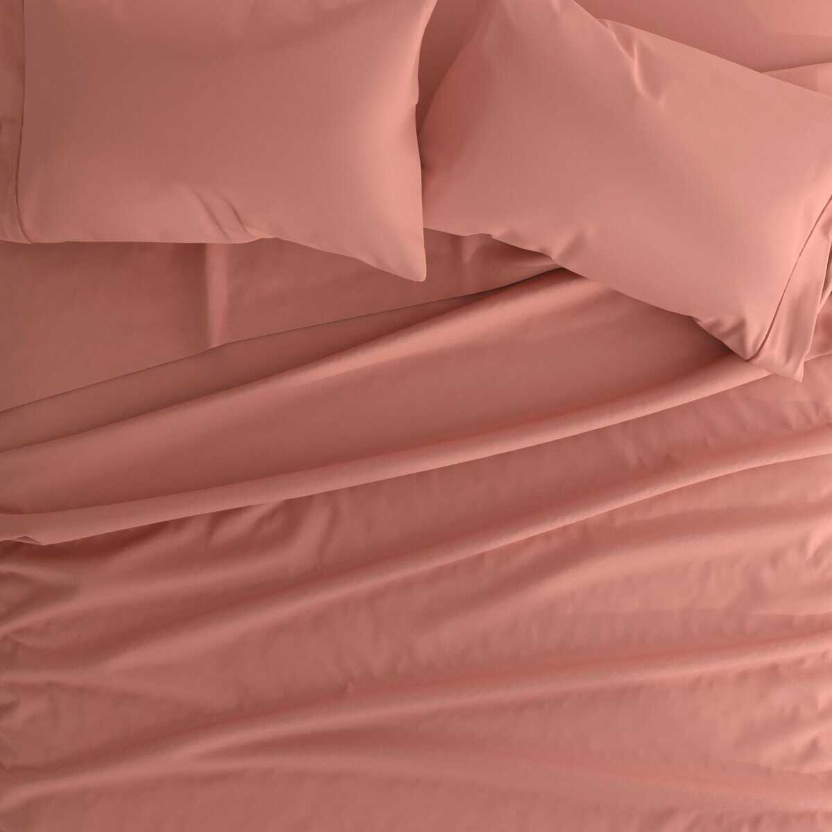 Conjunto de sábanas de 6 piezas Linen Market para cama - Imagen 7