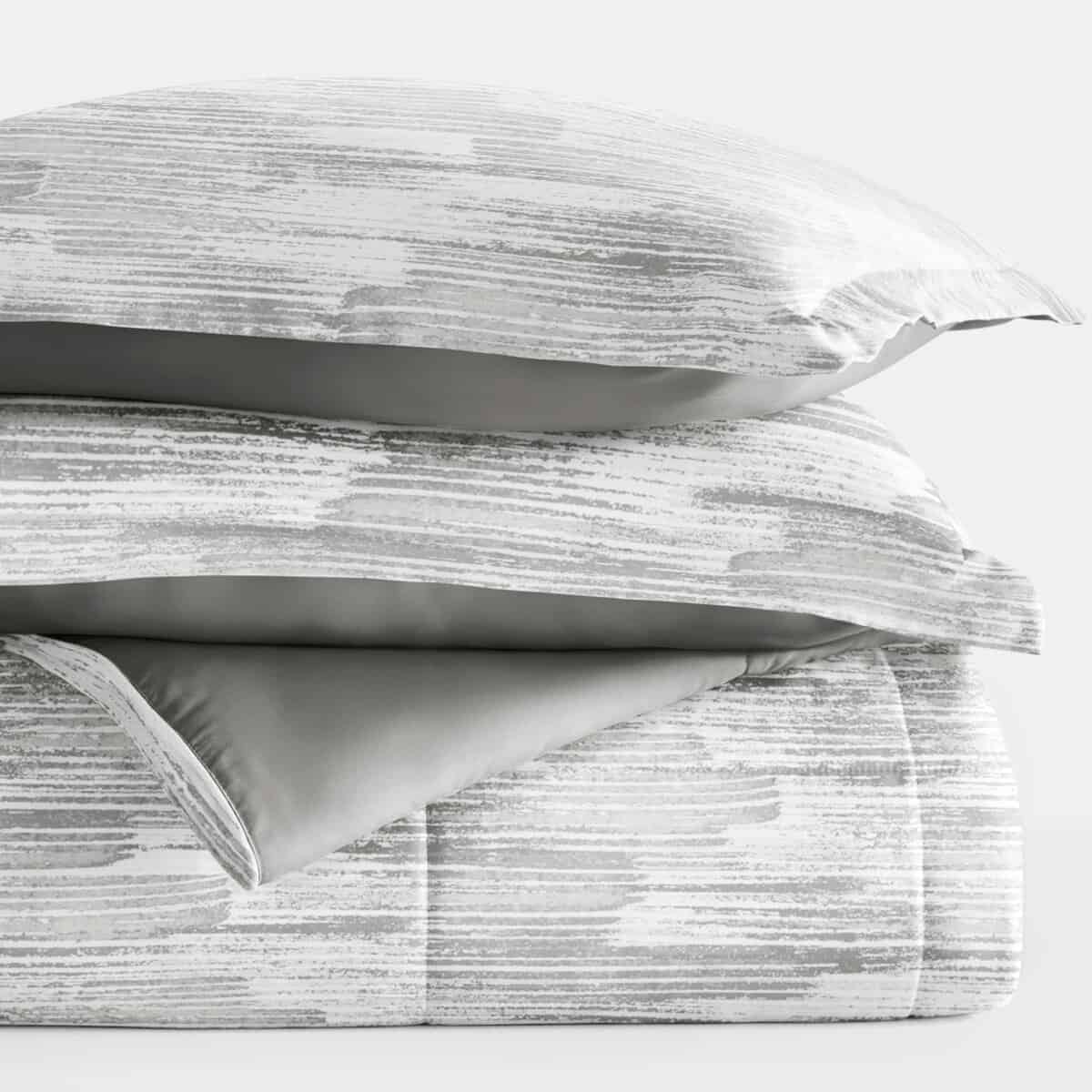 Juego de Edredón Reversible para Cama Individual (3 Piezas) - Imagen 7