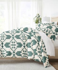 Funda de Edredón Linen Market para Cama Individual -