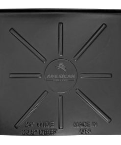 Bandeja de Desagüe para Lavavajillas American Built Pro -
