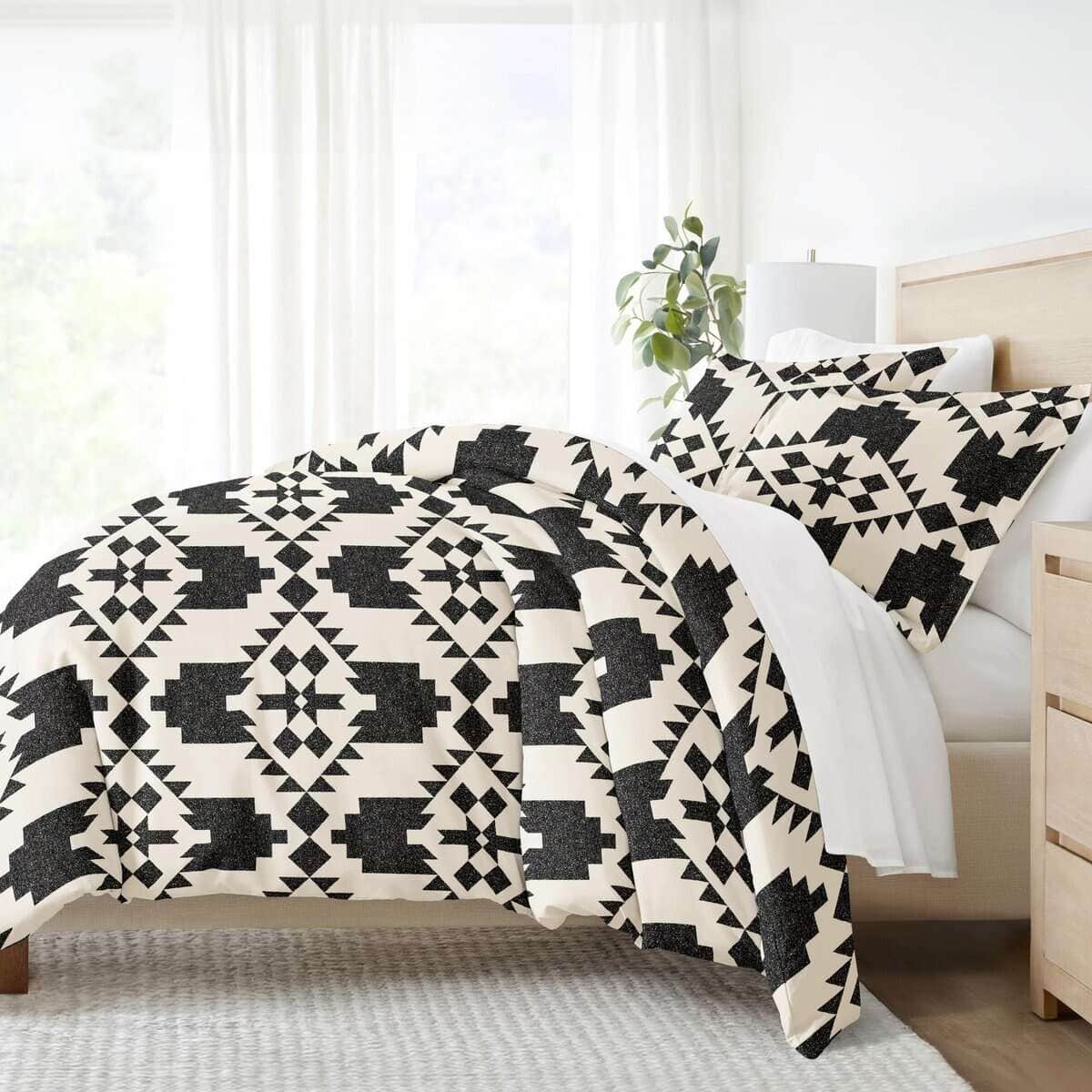 Funda de Edredón Twin Linen Market para Twin - Experimenta