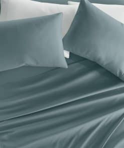 Juego de Sábanas para Cama King - Ocean - ¡Duerme Mejor Que