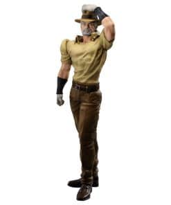 Figura Ichibansho - JoJo's Bizarre Adventure - Joseph