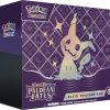 POKEMON TCG: SCARLET AND VIOLET: PALDEAN FATES: ELITE