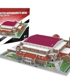 Rompecabezas 3D Pro Lion del Estadio de Baloncesto de Texas