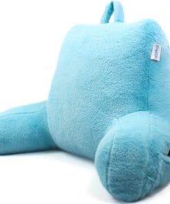 Almohada de Lectura ComfortSpa para Sentarse en la Cama