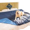 Cubierta de manta impermeable Cozytex, -Azul marino