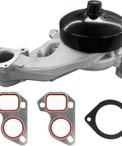 Bomba de Agua de Motor Profesional Premium Itlovei con 2