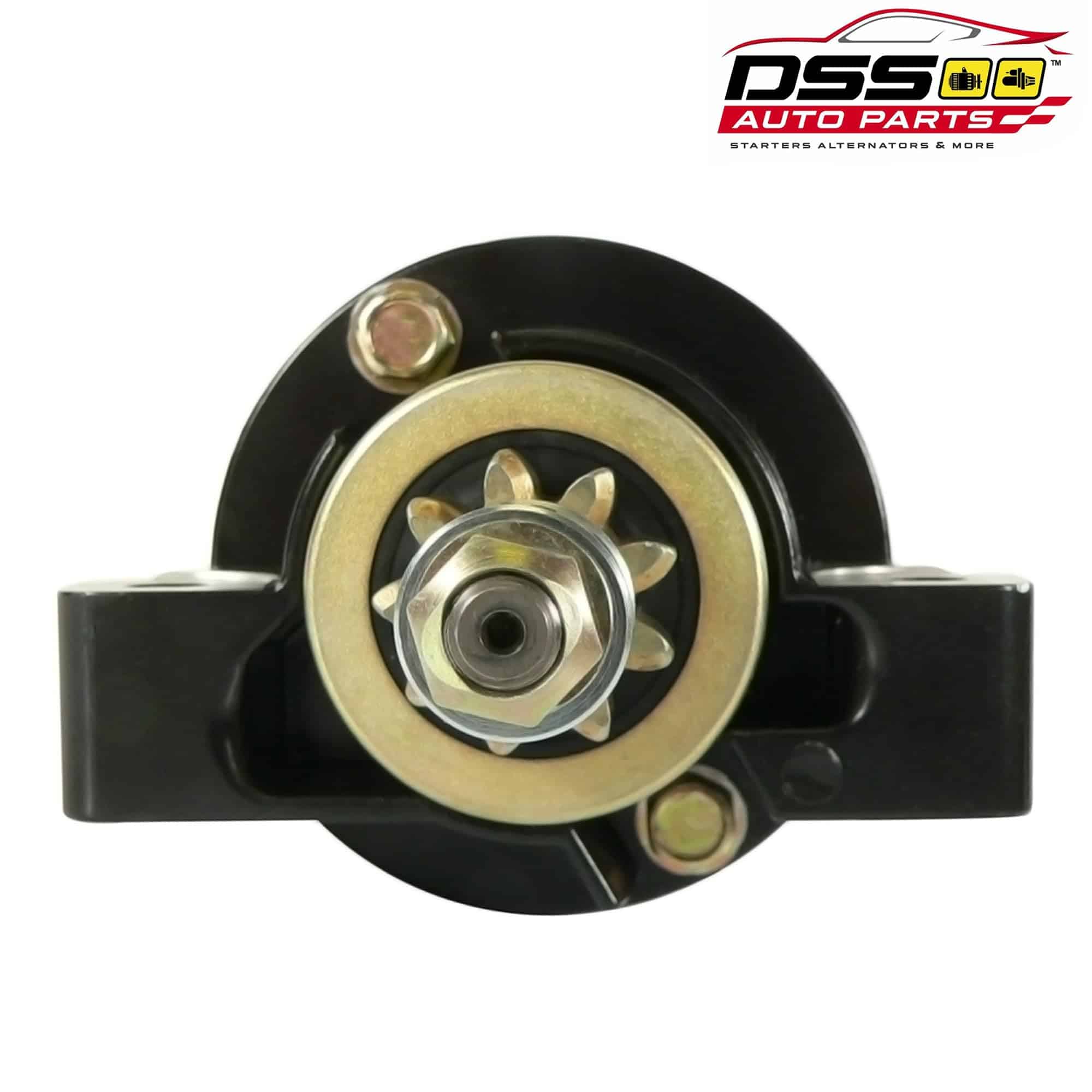 DSS Auto Parts Starter Fits Mercury Mariner 10153440 - Imagen 6