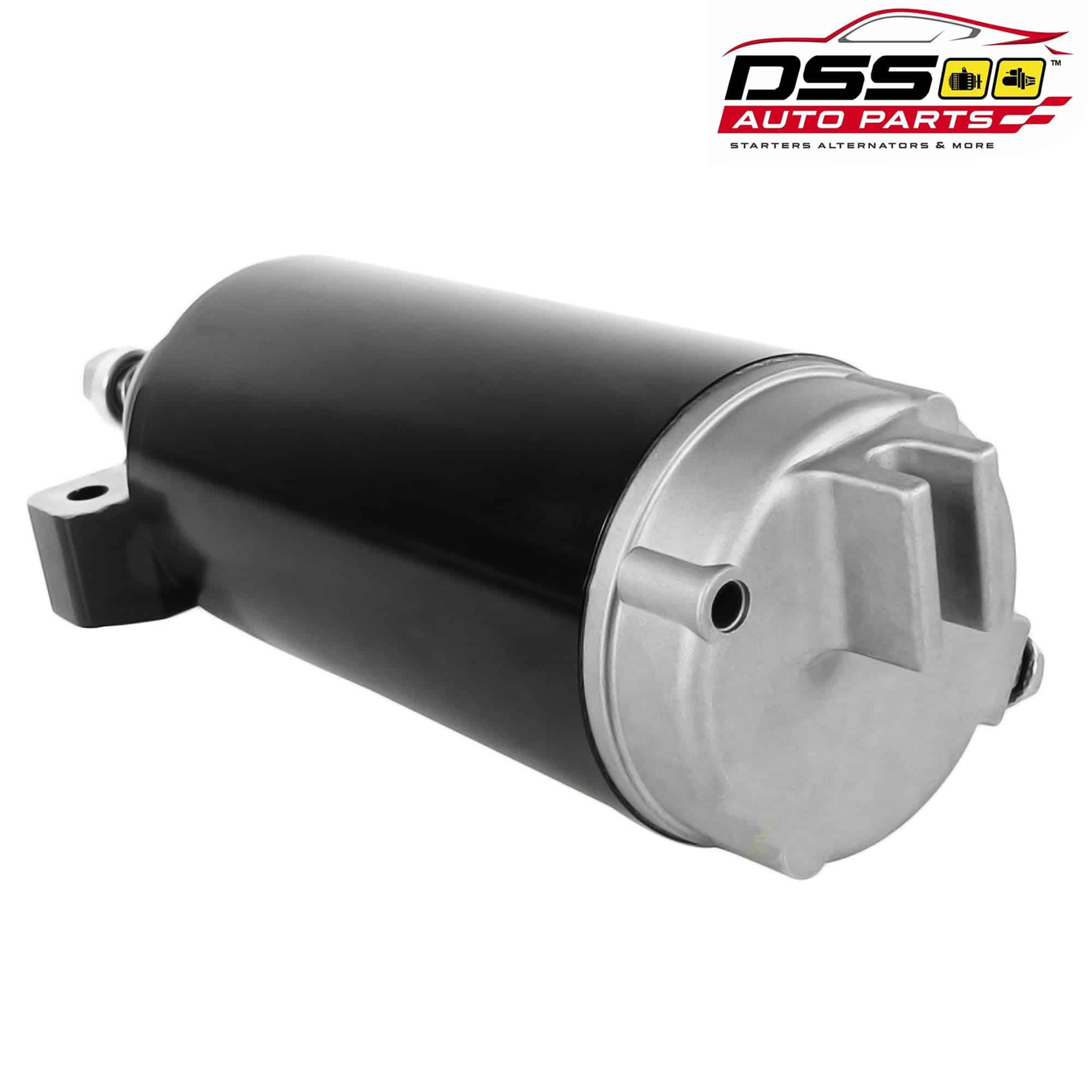 DSS Auto Parts Starter Fits Mercury Mariner 10153440 - Imagen 5