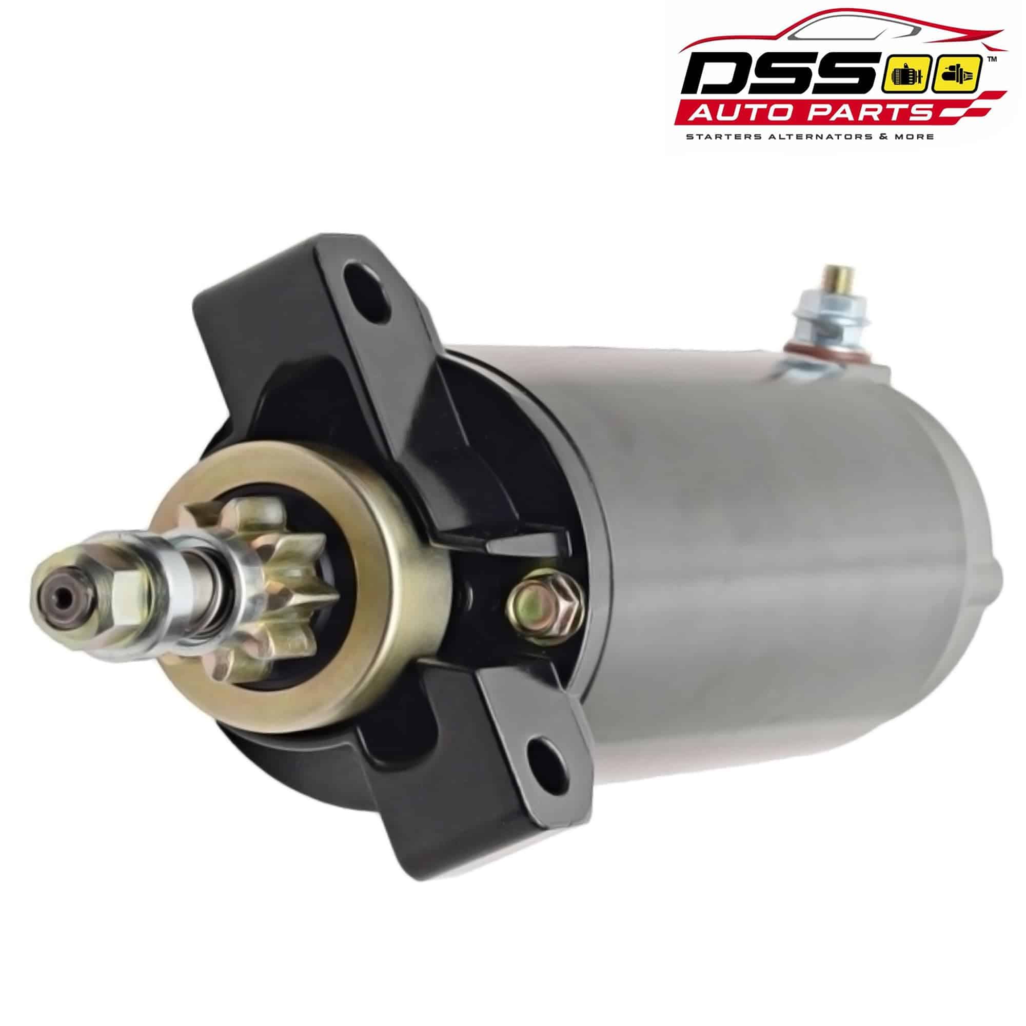 DSS Auto Parts Starter Fits Mercury Mariner 10153440 - Imagen 3