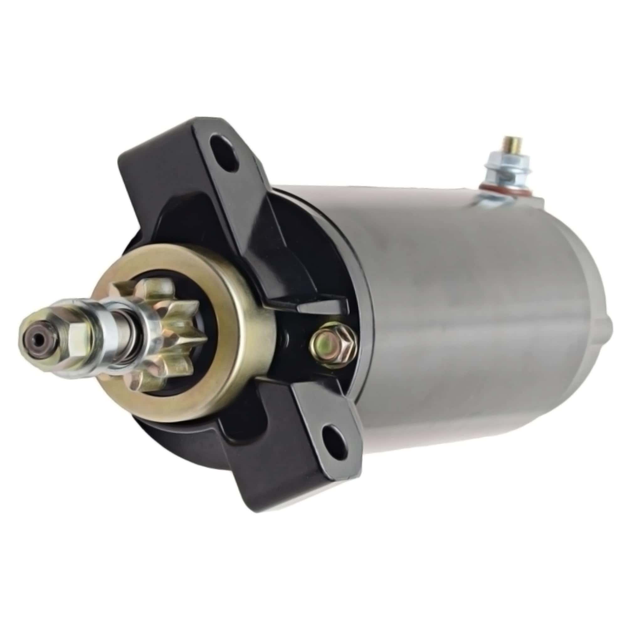 DSS Auto Parts Starter Fits Mercury Mariner 10153440