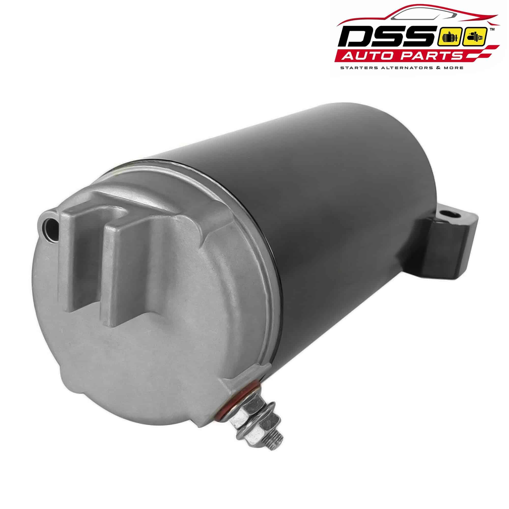 DSS Auto Parts Starter Fits Mercury Mariner 10153440 - Imagen 4