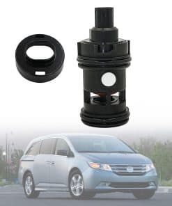 Solenoide de ventilación de vacío del canister de vapor