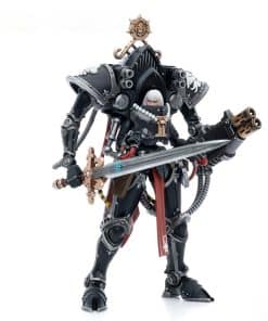 Figura de Acción YYFFTOY JoyToy Warhammer 40K Adepta