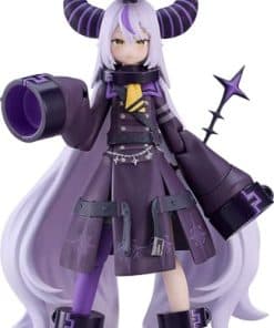 Figura de Acción Figma Max Factory Hololive Production: La