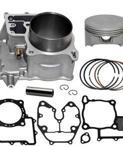 Kit de Reconstrucción de Extremo Superior de Cilindro