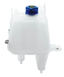 Depósito de refrigerante 603-832 actualizado para Ram