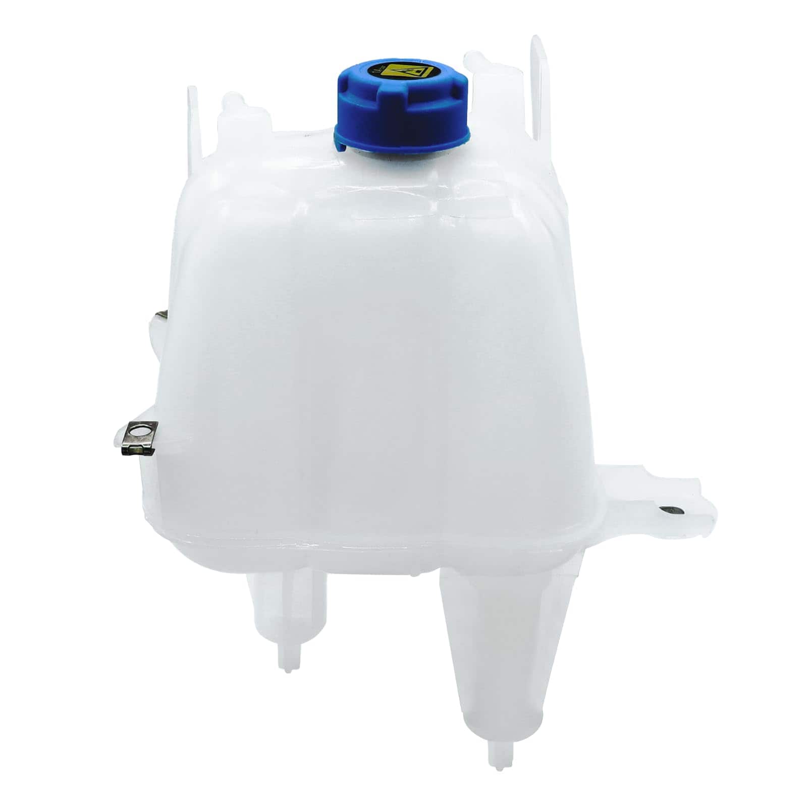 Depósito de refrigerante 603-832 actualizado para Ram