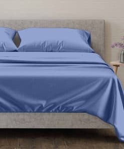 Juego de sábanas de lujo de 5 estrellas Mayfair Linen King