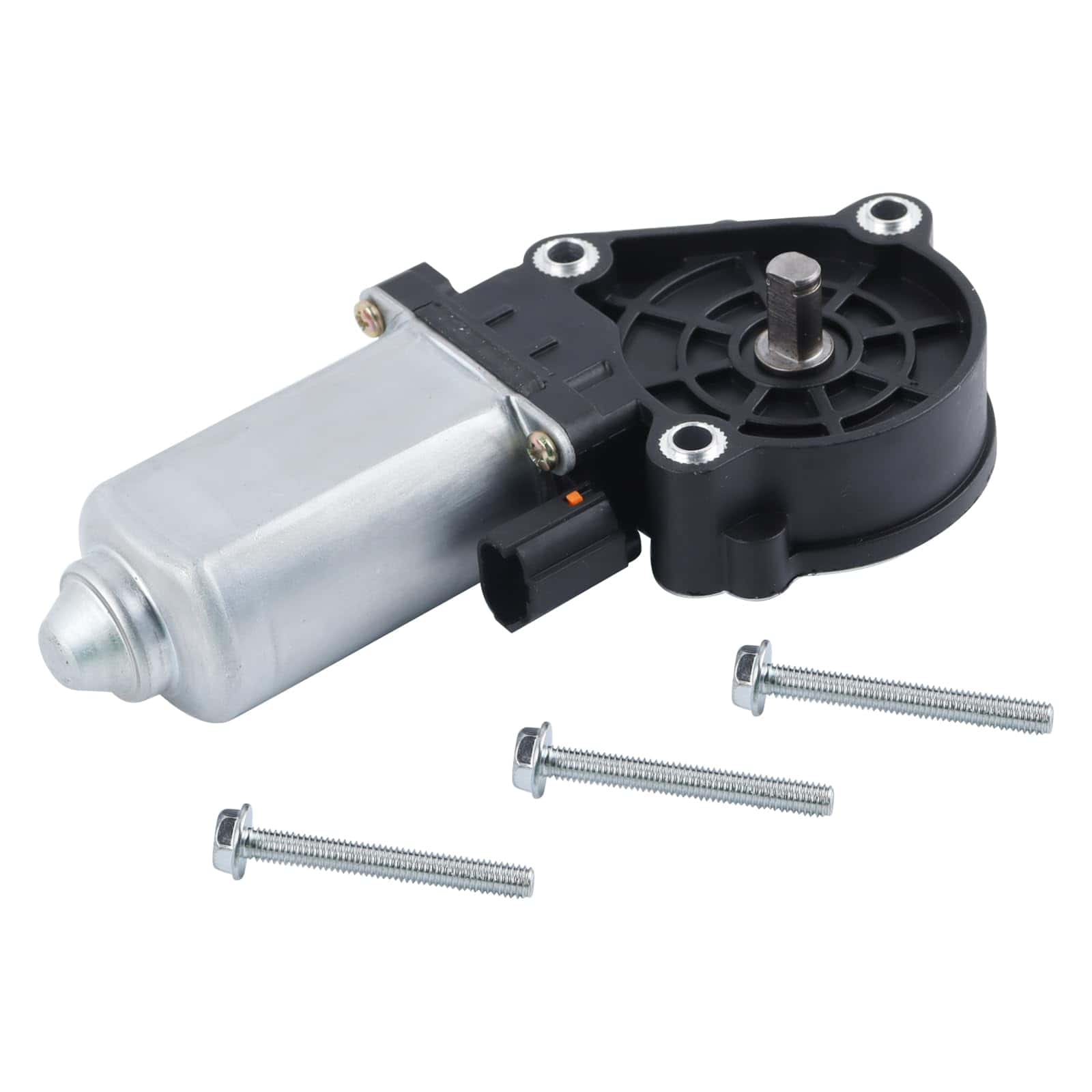 Enlace de Caja de Engranajes para RV con Motor Compatible - Imagen 5