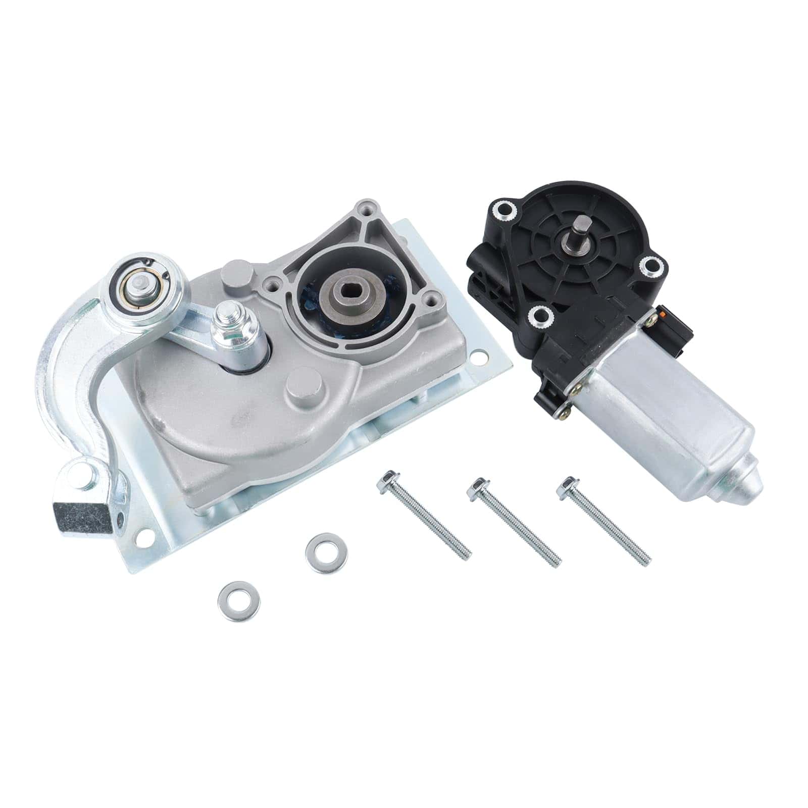 Enlace de Caja de Engranajes para RV con Motor Compatible