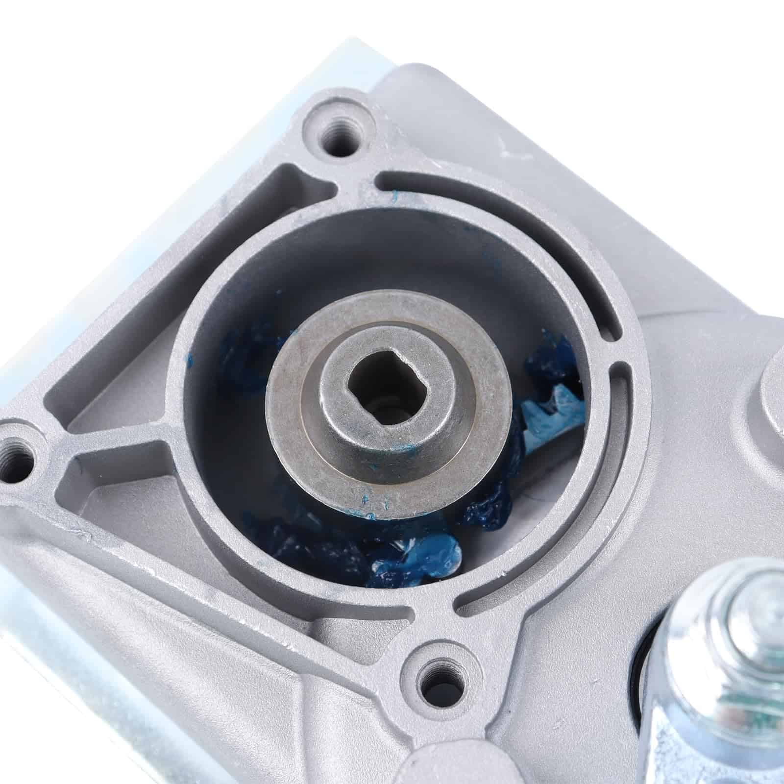 Enlace de Caja de Engranajes para RV con Motor Compatible - Imagen 7