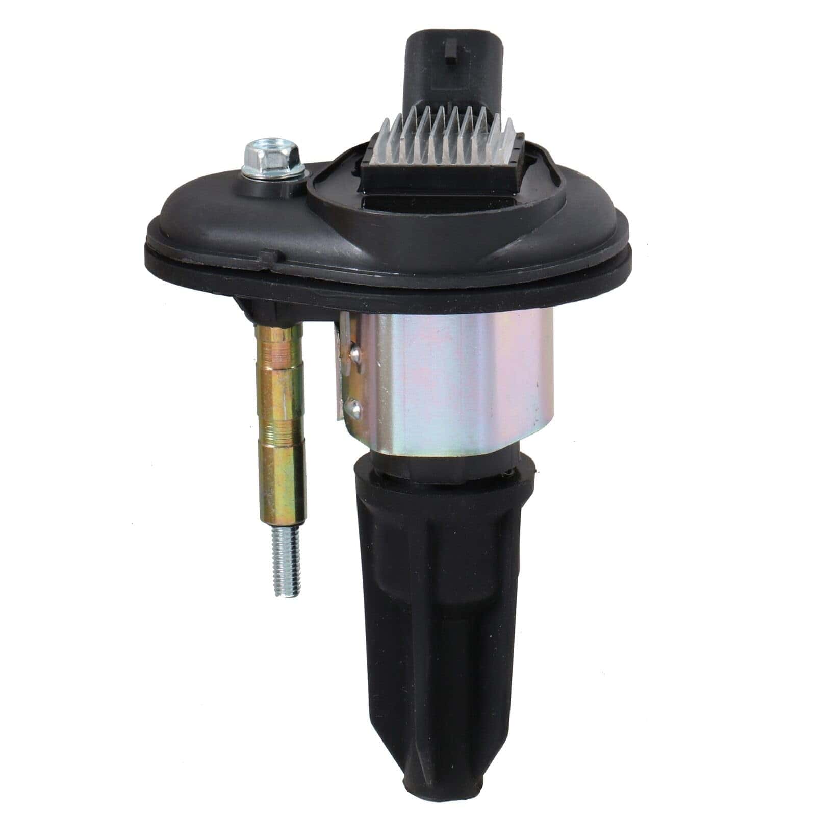 Conjunto de 6 paquetes de bobinas de encendido TITANICMOTOR - Imagen 8