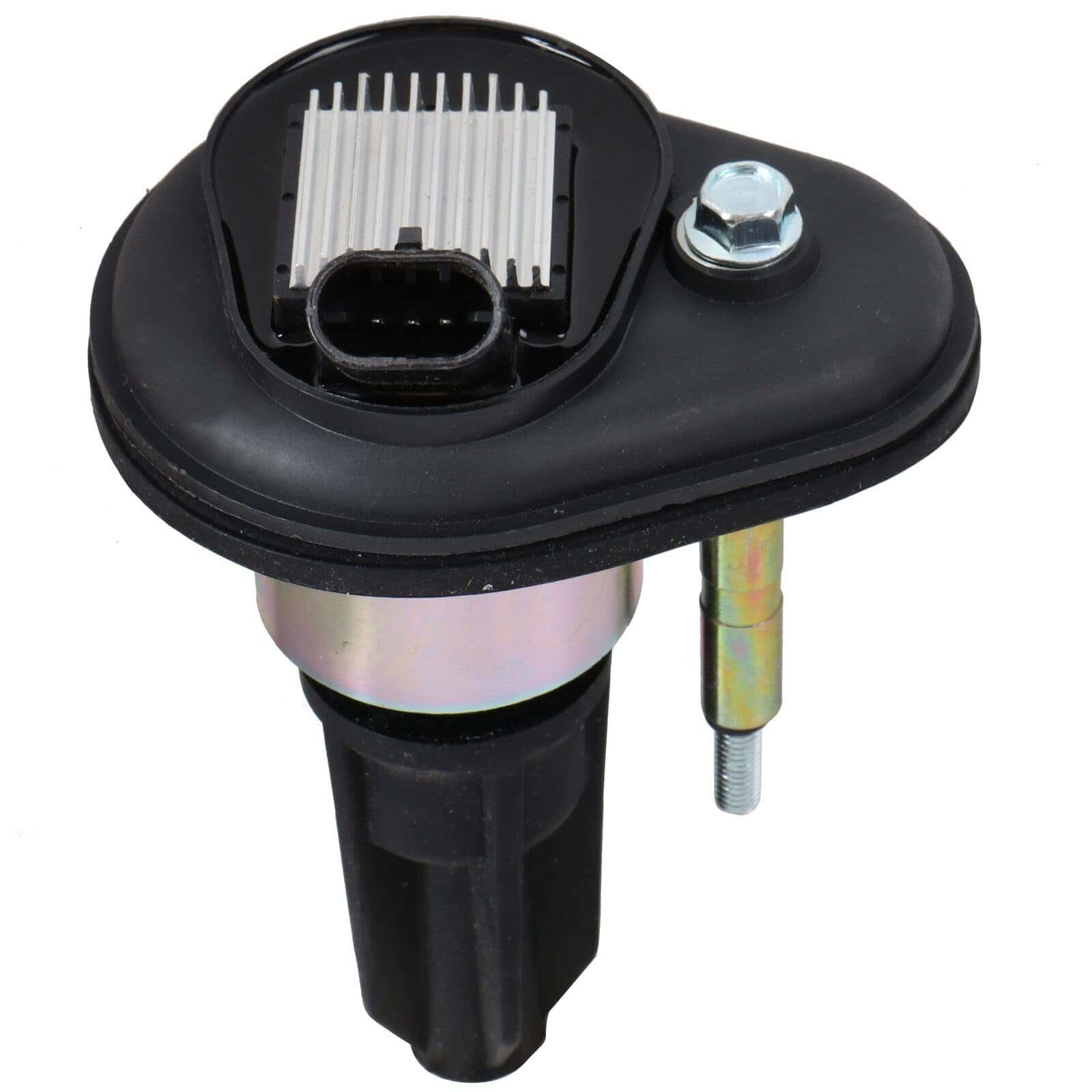 Conjunto de 6 paquetes de bobinas de encendido TITANICMOTOR - Imagen 5