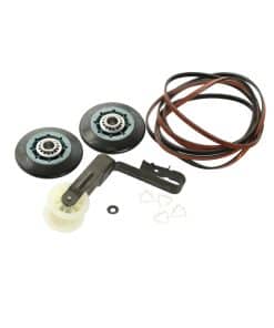 Kit de Reparación para Secadora 4392065 Compatible con