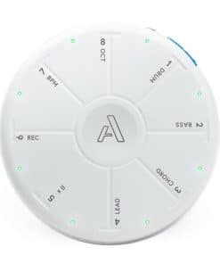 Orba 2 by Artiphon | Instrumento -Blanco