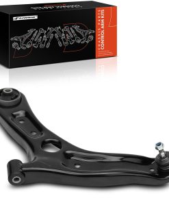 Brazo de control inferior izquierdo A-Premium con Junta